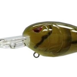 Spro Mike McClelland RkCrawler 55 Crankbait