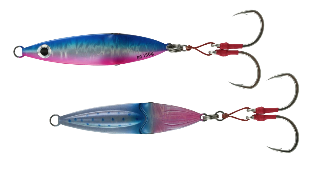 Savage Gear Squish Erratic Fall Deep Drop Jig Jigs 1 Savage Gear Squish Erratic Fall Deep Drop Jig Jigs