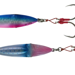 Savage Gear Squish Erratic Fall Deep Drop Jig Jigs 30 Savage Gear Squish Erratic Fall Deep Drop Jig Jigs