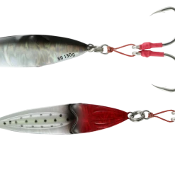 Savage Gear Squish Erratic Fall Deep Drop Jig Jigs 32 Savage Gear Squish Erratic Fall Deep Drop Jig Jigs