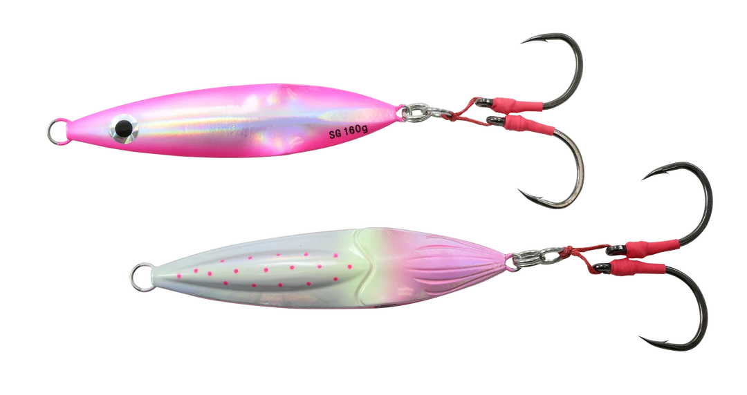 Savage Gear Squish Erratic Fall Deep Drop Jig Jigs 22 Savage Gear Squish Erratic Fall Deep Drop Jig Jigs