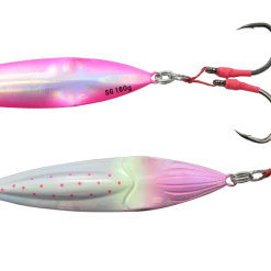 Savage Gear Squish Erratic Fall Deep Drop Jig Jigs 51 Savage Gear Squish Erratic Fall Deep Drop Jig Jigs