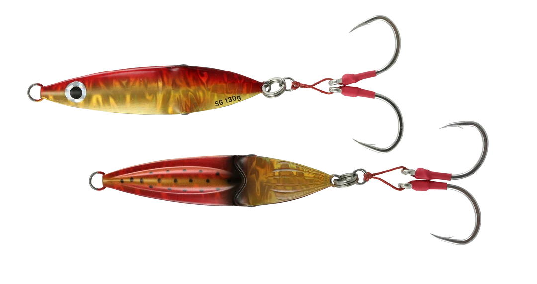 Savage Gear Squish Erratic Fall Deep Drop Jig Jigs 15 Savage Gear Squish Erratic Fall Deep Drop Jig Jigs