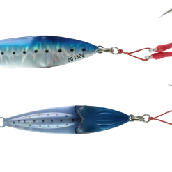 Savage Gear Squish Erratic Fall Deep Drop Jig Jigs 54 Savage Gear Squish Erratic Fall Deep Drop Jig Jigs