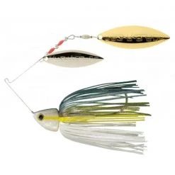 Strike King Burner Spinnerbaits
