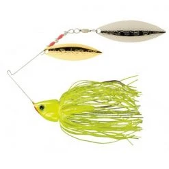 Strike King Burner Spinnerbaits