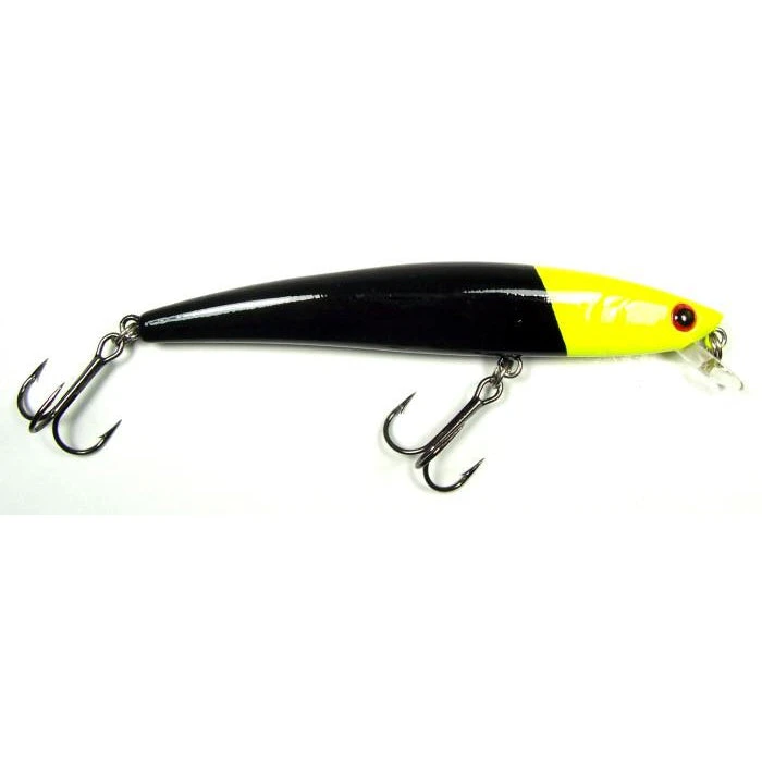 Strike Pro Arc Minnow Jerkbait 1 Strike Pro Arc Minnow Jerkbait