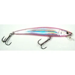 Strike Pro Arc Minnow Jerkbait 5 Strike Pro Arc Minnow Jerkbait
