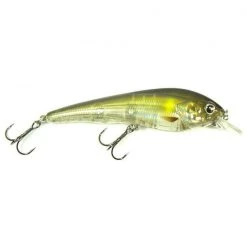 Baits Strike Pro T'Railer