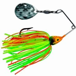 Baits Strike King Mini-King Spinnerbait 24 Baits Strike King Mini-King Spinnerbait