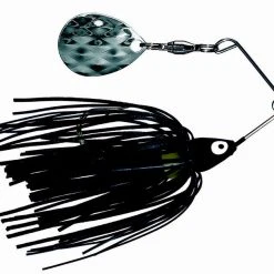 Baits Strike King Mini-King Spinnerbait