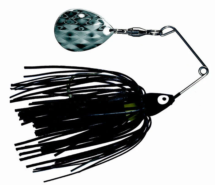 Baits Strike King Mini-King Spinnerbait 1 Baits Strike King Mini-King Spinnerbait