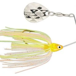 Baits Strike King Mini-King Spinnerbait 29 Baits Strike King Mini-King Spinnerbait