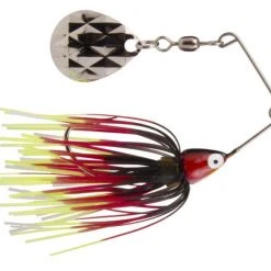 Baits Strike King Mini-King Spinnerbait 18 Baits Strike King Mini-King Spinnerbait