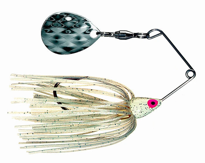 Baits Strike King Mini-King Spinnerbait 15 Baits Strike King Mini-King Spinnerbait