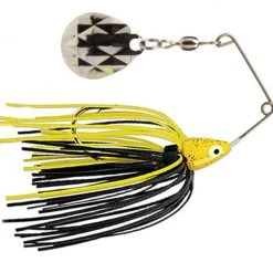 Baits Strike King Mini-King Spinnerbait 31 Baits Strike King Mini-King Spinnerbait
