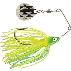 Baits Strike King Mini-King Spinnerbait 23 Baits Strike King Mini-King Spinnerbait