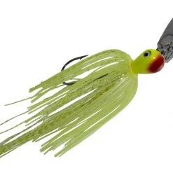 Strike King Pure Poison Swim Jig 3/8 Oz.