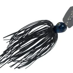 Strike King Pure Poison Swim Jig 3/8 Oz.