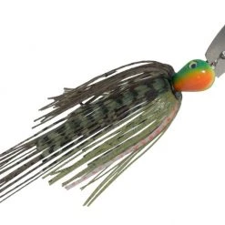 Strike King Pure Poison Swim Jig 1/2 Oz.