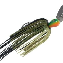 Strike King Pure Poison Swim Jig 1/2 Oz.