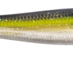 Baits Strike King Shadalicious 3.5