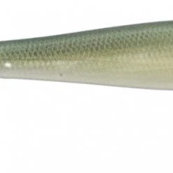 Baits Strike King Shadalicious 3.5