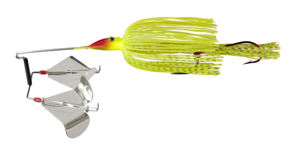 Strike King The Double Take Buzzbait Baits 6 Strike King The Double Take Buzzbait Baits
