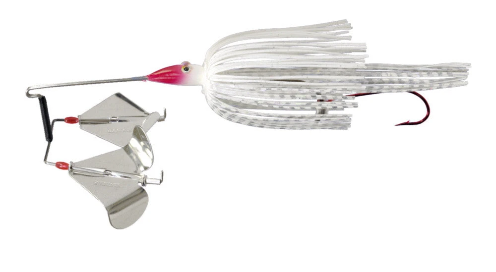 Strike King The Double Take Buzzbait Baits 2 Strike King The Double Take Buzzbait Baits