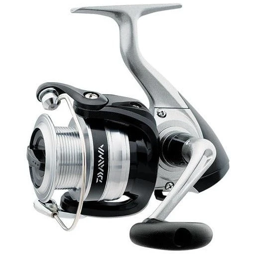 Daiwa Strikeforce-B Spinning Reels 1 Daiwa Strikeforce-B Spinning Reels