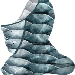 Apparel BUFF UVX Mask Buffs