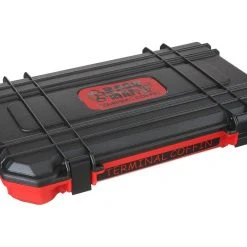Bass Mafia Terminal Tackle Coffin Tackle Box Accessories