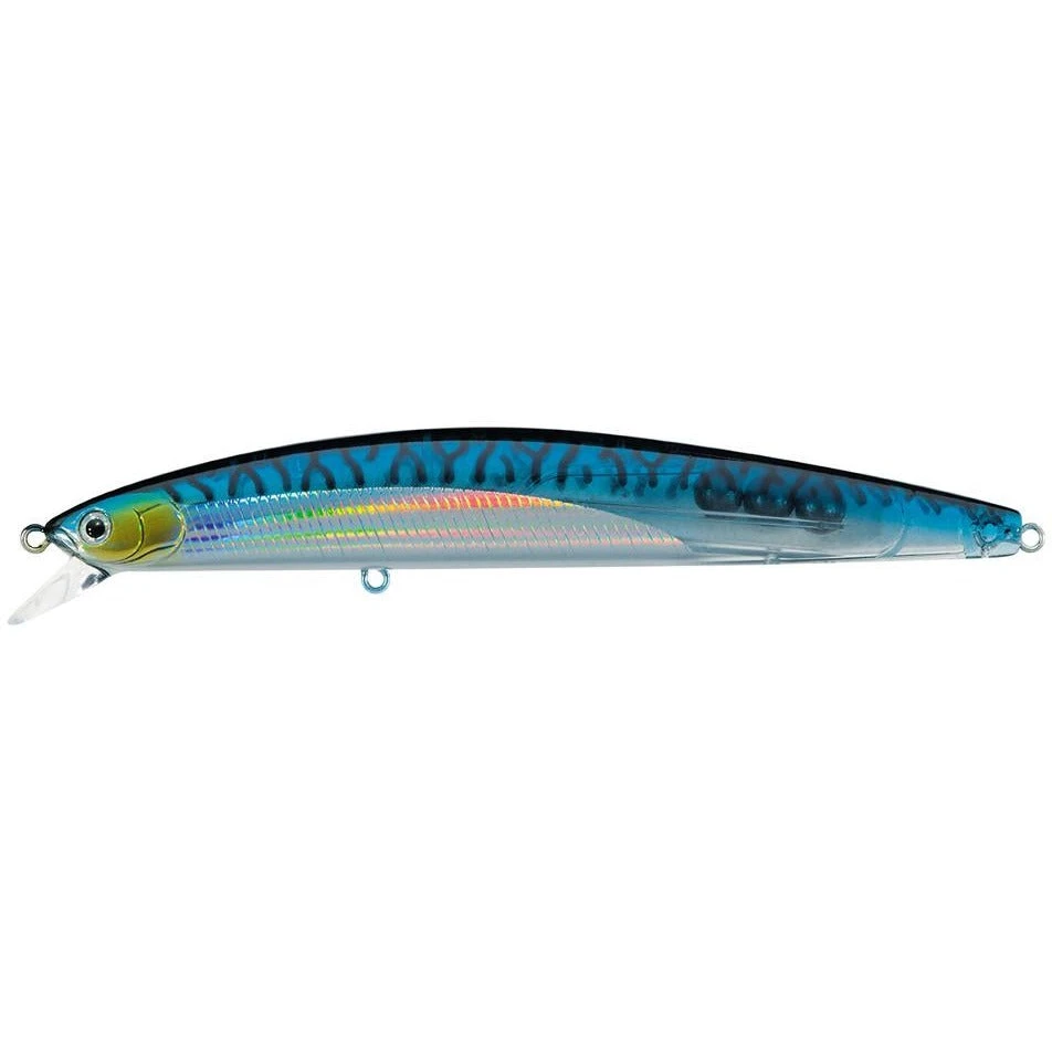 Daiwa Salt Pro Minnow Sinking Model 6" Baits 14 Daiwa Salt Pro Minnow Sinking Model 6" Baits