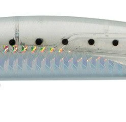 Baits Daiwa Salt Pro Minnow Sinking Model 5 1/8