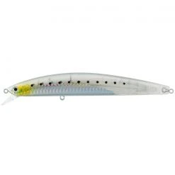 Daiwa Salt Pro Minnow Sinking Model 6" Baits 33 Daiwa Salt Pro Minnow Sinking Model 6