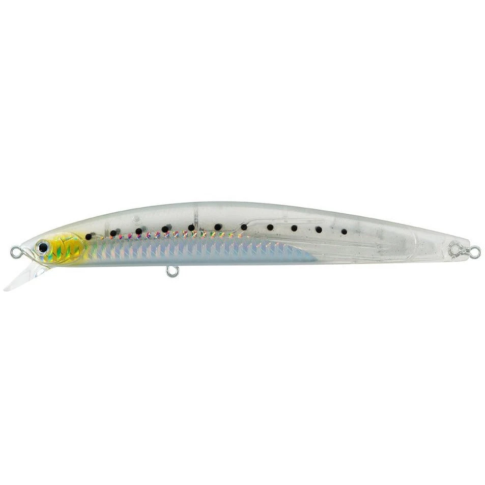 Daiwa Salt Pro Minnow Sinking Model 6" Baits 15 Daiwa Salt Pro Minnow Sinking Model 6" Baits