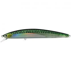 Daiwa Salt Pro Minnow Sinking Model 6" Baits 34 Daiwa Salt Pro Minnow Sinking Model 6