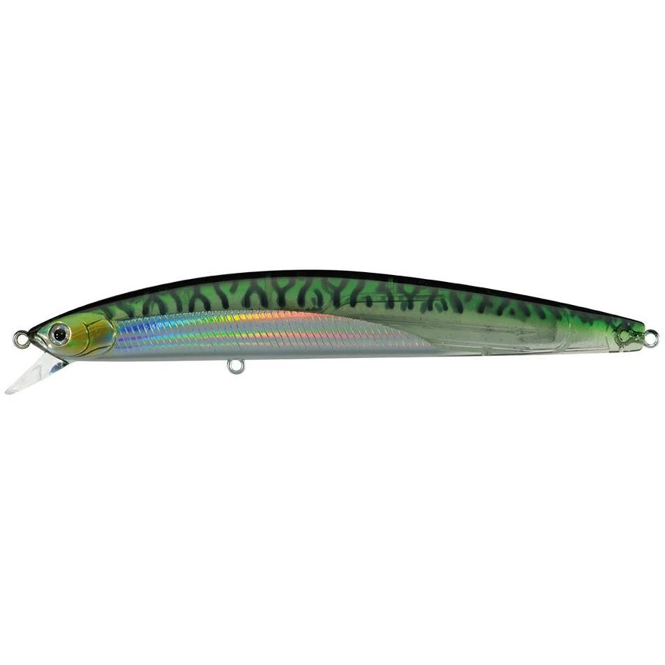 Daiwa Salt Pro Minnow Sinking Model 6" Baits 16 Daiwa Salt Pro Minnow Sinking Model 6" Baits