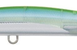 Baits Daiwa Salt Pro Minnow Bullet Sinking 1 1/2 Oz.