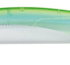 Baits Daiwa Salt Pro Minnow Sinking Model 5 1/8