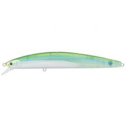 Daiwa Salt Pro Minnow Sinking Model 6" Baits 35 Daiwa Salt Pro Minnow Sinking Model 6
