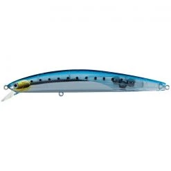 Daiwa Salt Pro Minnow Sinking Model 6" Baits 36 Daiwa Salt Pro Minnow Sinking Model 6