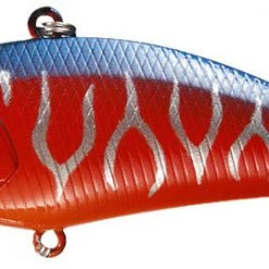 Duo International Duo Realis Vibration 62 Extra Thin Lipless Crankbait
