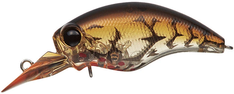 Evergreen International Wh-3 Crankbait Baits 2 Evergreen International Wh-3 Crankbait Baits