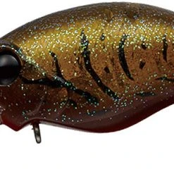 Evergreen International Wh-3 Crankbait Baits 11 Evergreen International Wh-3 Crankbait Baits