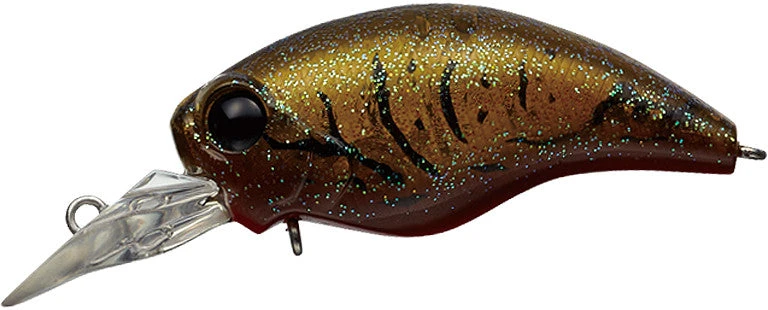 Evergreen International Wh-3 Crankbait Baits 6 Evergreen International Wh-3 Crankbait Baits