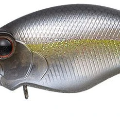 Evergreen International Wh-3 Crankbait Baits