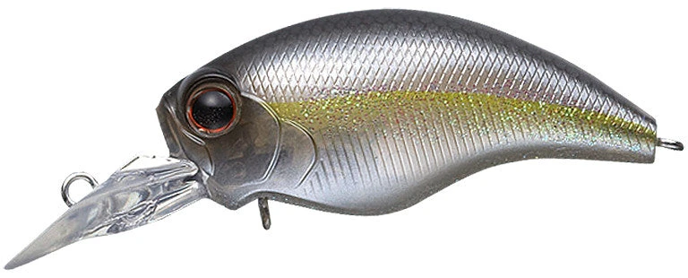 Evergreen International Wh-3 Crankbait Baits 1 Evergreen International Wh-3 Crankbait Baits