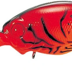 Baits Evergreen International Wh-5 Crankbait 9 Baits Evergreen International Wh-5 Crankbait
