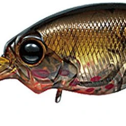 Baits Evergreen International Wh-5 Crankbait
